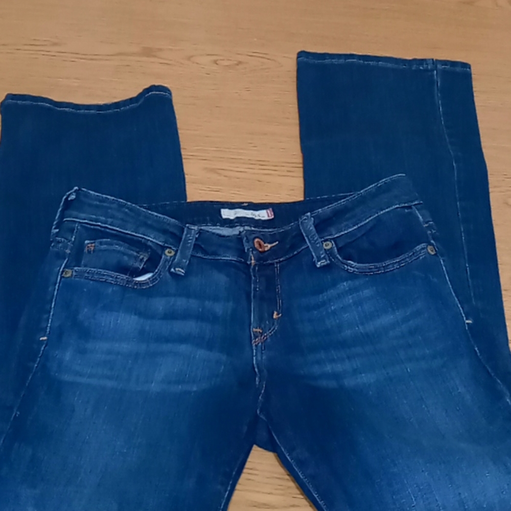 Levi Jeans
